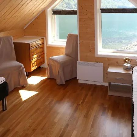 Horská chata Chalet Kvitveis - Fjs392 By Interhome