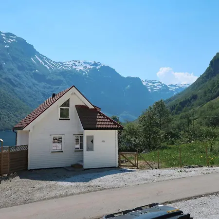 Chalet Kvitveis - Fjs392 *