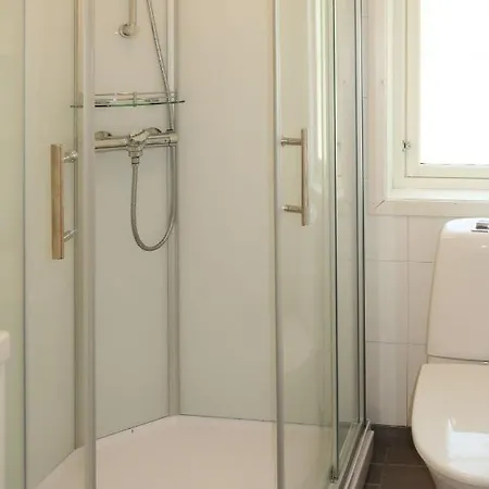 Chalet Kvitveis - Fjs392 By Interhome Horská chata *