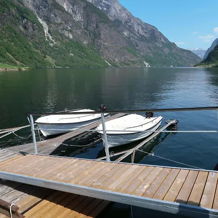 Chalet Kvitveis - Fjs392 By Interhome Horská chata